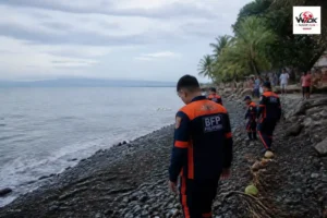 زلزال بقوة 4.6 يضرب غرب سارانجاني في الفلبين دون تقارير عن أضرار