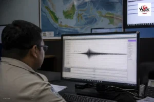 زلزال بقوة 5.5 قرب روتنغ بإندونيسيا.. ماذا نعرف حتى الآن؟