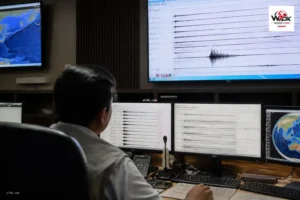 زلزال بقوة 5.5 في إندونيسيا.. 9 آلاف شخص تحت تأثير هزات قوية