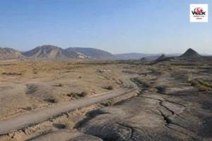 زلزال بقوة 5.9 يضرب جنوب شرق دونهوانغ في الصين: هل تتأثر المناطق المجاورة؟