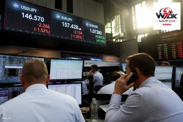 تحليل: تدخل الولايات المتحدة في سوق الين يفاجئ أوروبا ويضع الاقتصاد العالمي في حالة ترقب