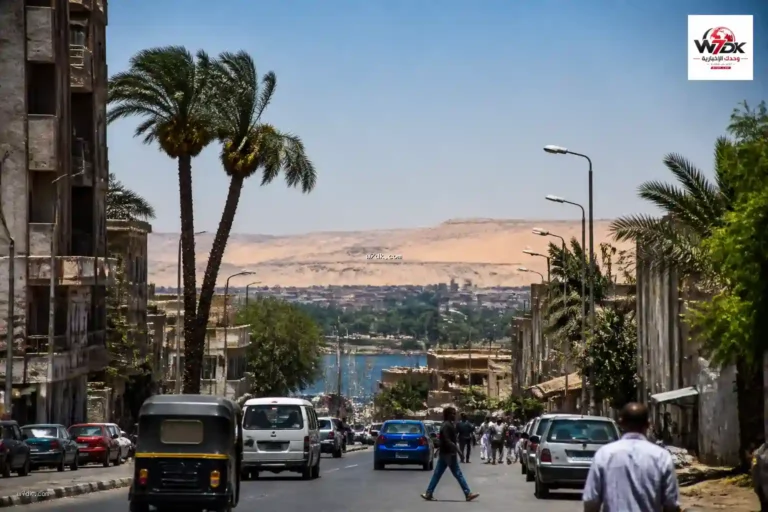 طقس مصر اليوم 31 أغسطس 2026.. أجواء حارة وشديدة الحرارة جنوبًا وأمطار محدودة بشمال سيناء