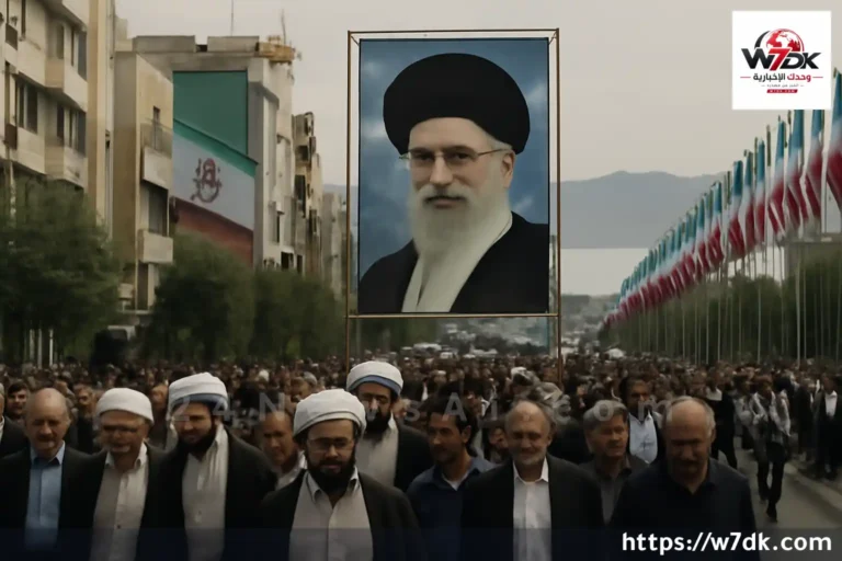 إيران تنفي محادثات مع واشنطن وتواصل التفاوض حول مضيق هرمز
