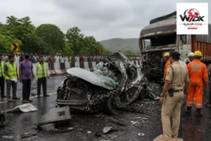 انهيارات أرضية وحوادث دامية تتصدر مشهد الأخبار في ولاية ماهاراشترا