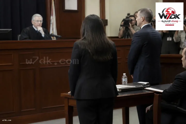 اتهامات جنائية جديدة تهز منظمات مكافحة الكراهية في أمريكا.. ما القصة وراء تحقيقات وزارة العدل؟