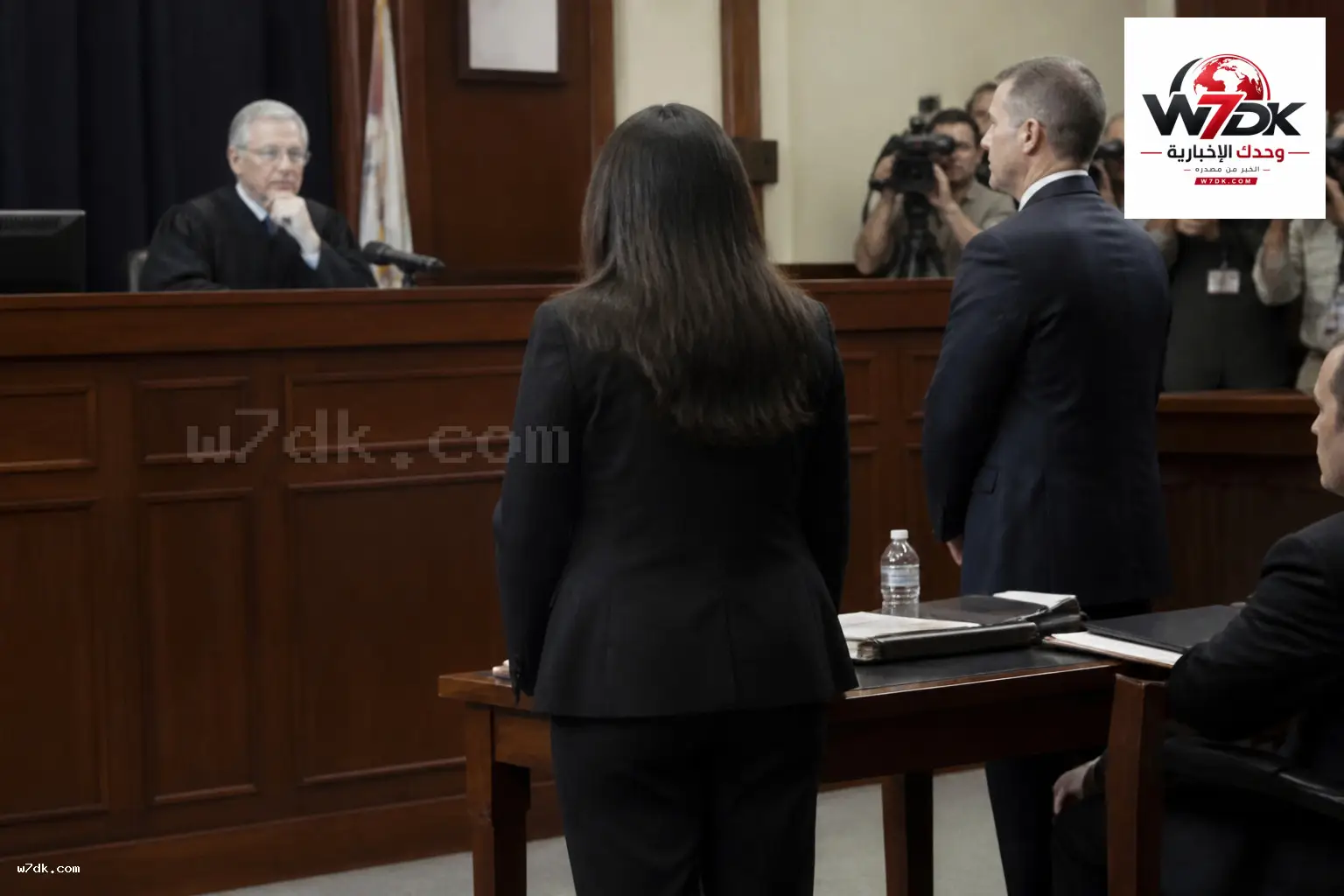 اتهامات جنائية جديدة تهز منظمات مكافحة الكراهية في أمريكا.. ما القصة وراء تحقيقات وزارة العدل؟