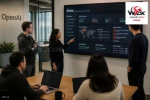 OpenAI توقف تطوير نموذج Astra وتنسق مع هيئات أمنية لاختبار قدراته