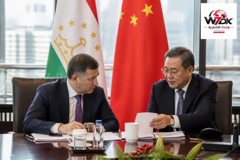 نموذج التحديث الصيني يلهم الدول النامية.. مسؤول طاجيكي يكشف الأسباب ويحدد الفارق مع الغرب