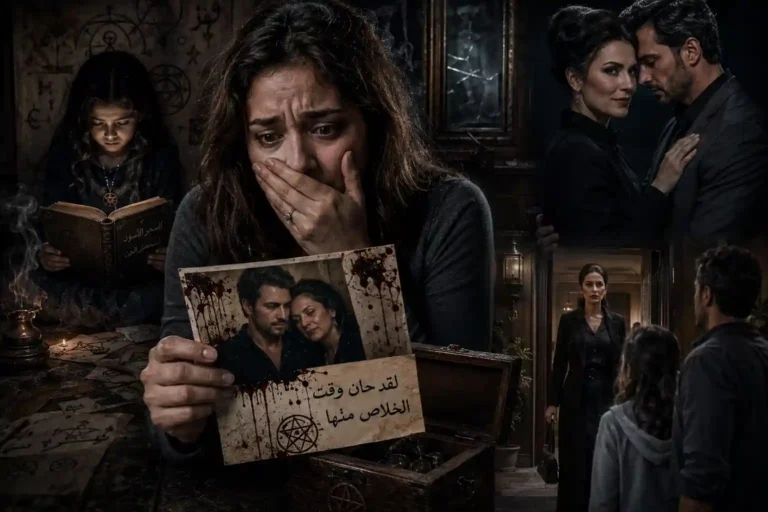 الهدية التي دمرت حياتي.. السر المرعب للطفلة التي تبنيناها!