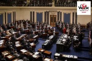 مجلس الشيوخ الأمريكي يواجه جدول أعمال مزدحماً لتجنب إغلاق حكومي مع اقتراب العطلة