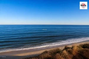هدوء غير معتاد في المحيطات: غياب الأعاصير المدارية حسب بيانات NOAA