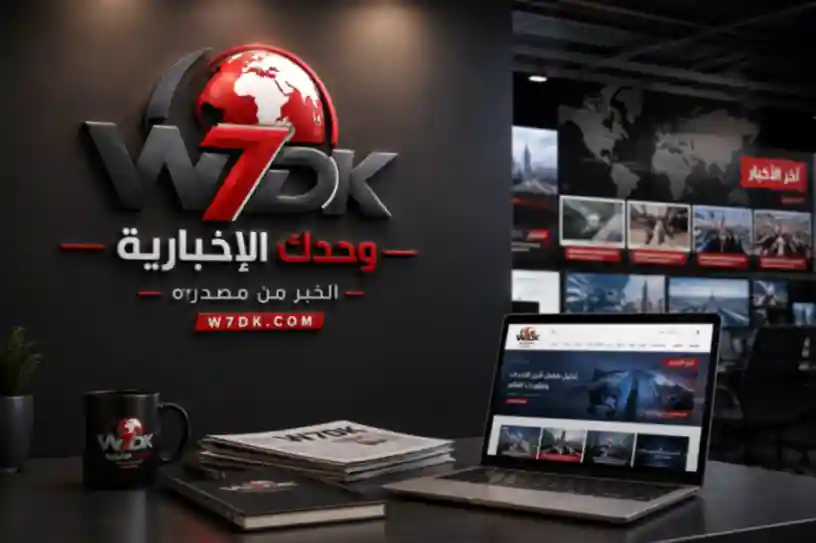 About Us w7dk