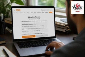 ما الذي يحدث عند حذف حسابك على Livemint؟ تفاصيل الخطوات والنتائج