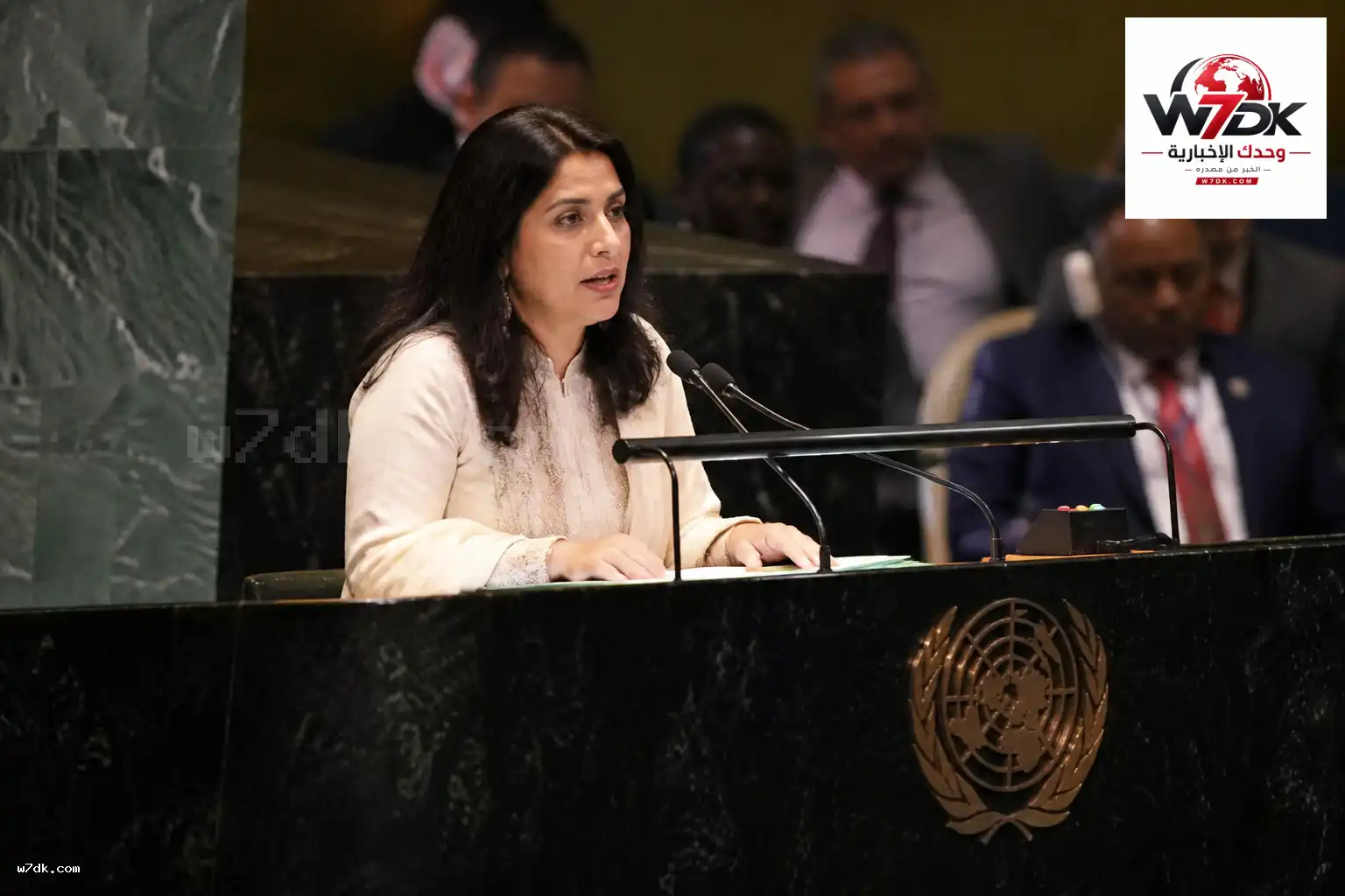 اتهامات الهند وباكستان في الأمم المتحدة.. كشمير والإرهاب يعيدان التوتر للواجهة
