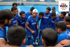 بعد خيبة المونديال.. منتخب الهند للهوكي يطارد ذهب آسيا وبطاقة لوس أنجلوس