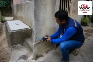 تعليق فواتير Águas do Pará بعد رصد إعادة تفعيل جماعية لحسابات قديمة