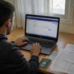 التقديم للضباط المتخصصين.. 30 سبتمبر آخر موعد وخطوات التسجيل