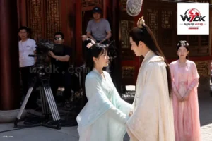 السينما والتلفزيون في الصين.. عناوين تجمع الدراما القصيرة والتعاون الثقافي
