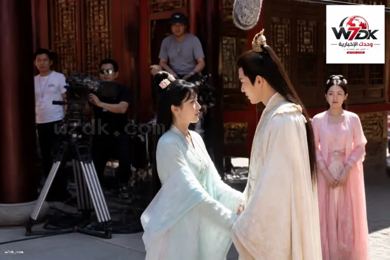 السينما والتلفزيون في الصين.. عناوين تجمع الدراما القصيرة والتعاون الثقافي
