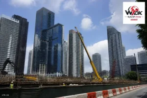 أخبار العقارات التجارية في جنوب فلوريدا.. صفقة بـ208 ملايين ودعاوى بملايين الدولارات