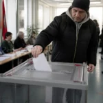 انتخابات مجلس الدوما.. حزب بوتين يتصدر وسط هجمات أوكرانية قرب موسكو