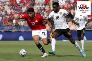 تعادل مصر مع أنجولا.. كيف تغيّر ترتيب المجموعة في بداية الطريق لأمم أفريقيا؟