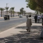 طقس مصر الجمعة 18 سبتمبر 2026: حرارة شديدة في أسوان وقنا ورياح نشطة على السواحل وسيناء