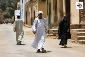 طقس مصر الجمعة 25 سبتمبر 2026: حرارة تصل إلى 38 درجة في قنا وأمطار خفيفة محتملة بشمال سيناء