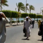 طقس مصر 17 سبتمبر 2026: حرارة شديدة تصل إلى 43.7 درجة في أسوان وفرصة أمطار محدودة بكفر الشيخ