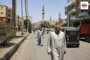 طقس مصر 21 سبتمبر 2026: حرارة تصل إلى 38 درجة في قنا ورياح قوية بجنوب سيناء والبحر الأحمر