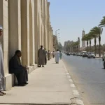 طقس مصر 22 سبتمبر 2026: حرارة تصل إلى 38.8 درجة في قنا ورياح قوية بجنوب سيناء والبحر الأحمر