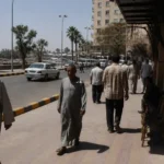 طقس مصر 28 سبتمبر 2026: حرارة تبلغ 40.7 درجة في أسوان ورياح أنشط بجنوب سيناء