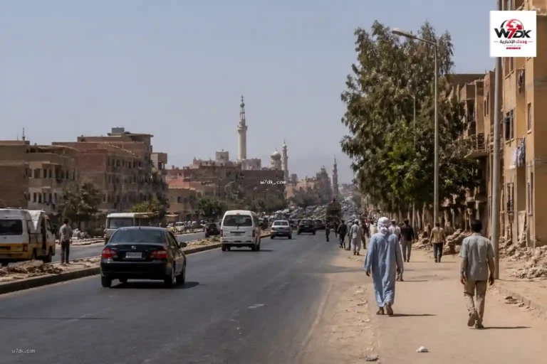 طقس مصر اليوم السبت 5 سبتمبر 2026.. أجواء حارة وشديدة الحرارة جنوبًا ورياح نشطة في سيناء والبحر الأحمر