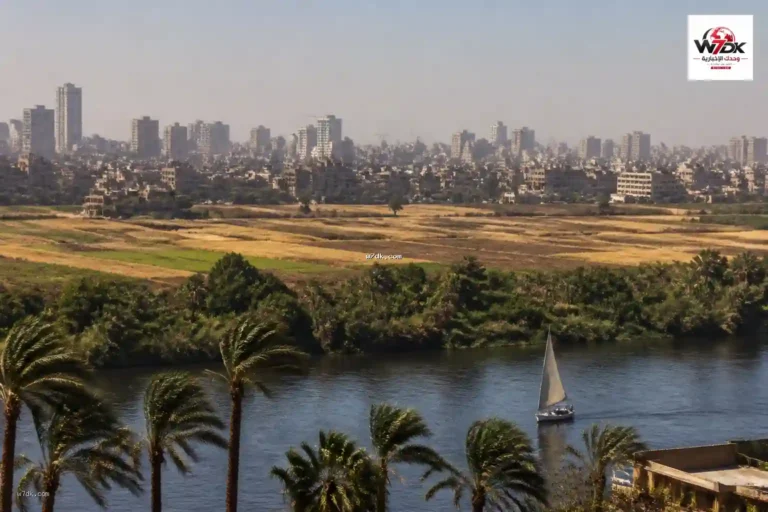 طقس مصر اليوم 1 سبتمبر 2026.. أجواء حارة نهارًا وشديدة الحرارة جنوبًا وانعدام فرص الأمطار