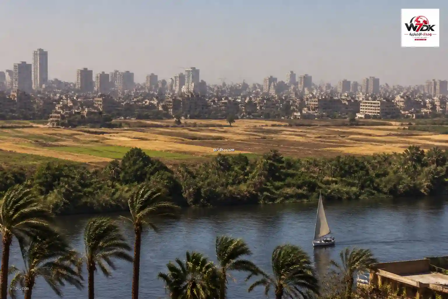 طقس مصر اليوم 1 سبتمبر 2026.. أجواء حارة نهارًا وشديدة الحرارة جنوبًا وانعدام فرص الأمطار