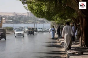طقس مصر اليوم 12 سبتمبر 2026: حرارة تتجاوز 41 درجة في أسوان ورياح نشطة بجنوب سيناء والبحر الأحمر