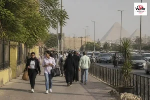 طقس مصر اليوم 19 سبتمبر 2026: حرارة تصل إلى 38.8 درجة في أسوان ورياح قوية بجنوب سيناء