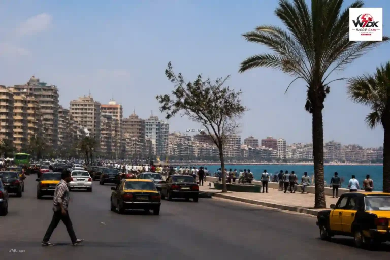 طقس مصر اليوم 2 سبتمبر 2026.. أجواء شديدة الحرارة جنوبًا ورياح نشطة على البحر الأحمر وجنوب سيناء