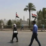 طقس مصر اليوم 23 سبتمبر 2026: حرارة تصل إلى 39.7 درجة في قنا ورياح نشطة بجنوب سيناء والبحر الأحمر