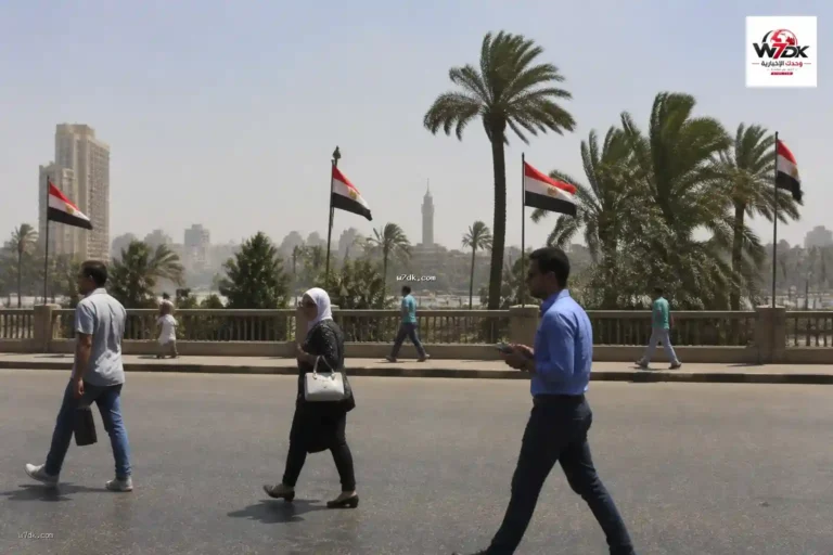 طقس مصر اليوم 23 سبتمبر 2026: حرارة تصل إلى 39.7 درجة في قنا ورياح نشطة بجنوب سيناء والبحر الأحمر