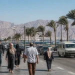 طقس مصر اليوم 30 سبتمبر 2026: أجواء حارة جنوباً ورياح نشطة على البحر الأحمر وجنوب سيناء