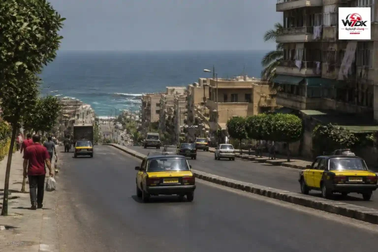 طقس مصر اليوم 8 سبتمبر 2026.. حرارة تتجاوز 40 درجة في قنا وأسوان والأمطار غائبة بجميع المحافظات