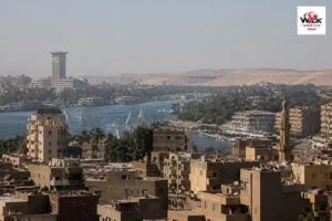 طقس مصر اليوم 9 سبتمبر 2026.. حرارة تصل إلى 41.3 درجة في قنا ورياح نشطة بجنوب سيناء