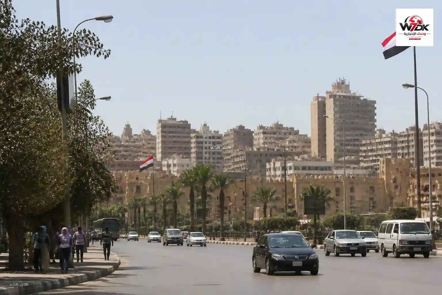 طقس مصر اليوم 3 سبتمبر 2026.. أجواء حارة إلى شديدة الحرارة وغياب فرص الأمطار