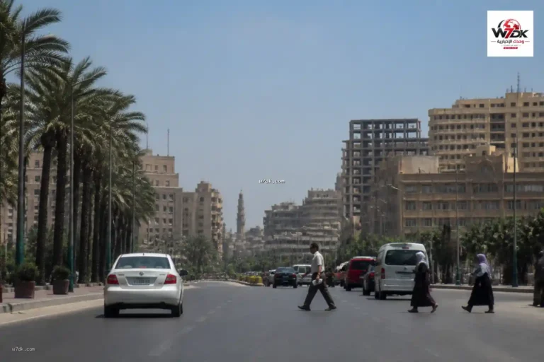 طقس مصر اليوم 6 سبتمبر 2026.. أجواء حارة وجافة وغياب فرص الأمطار في جميع المحافظات
