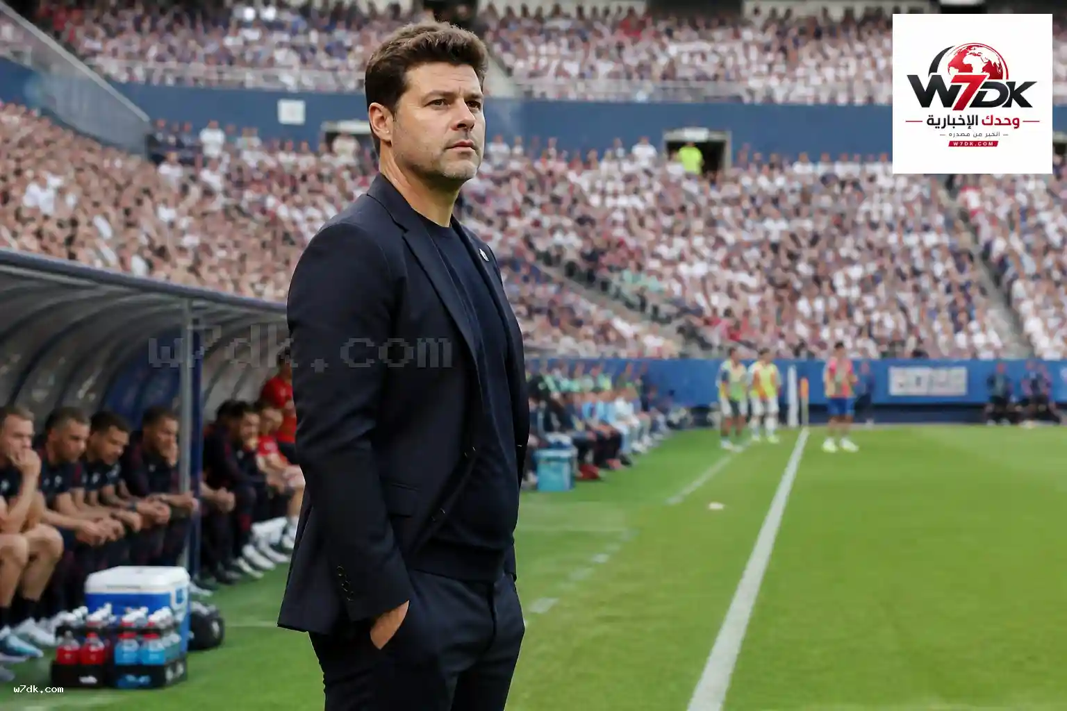عودة ماوريسيو بوكيتينو إلى الدوري الإنجليزي.. حلم لم يغلق بابه