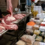 أسعار السلع الأساسية في مصر.. تراجع اللحوم والعدس والمكرونة