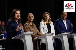 مرشحو مجلس الشيوخ يحذرون: الجريمة المنظمة في ساو باولو تتسلل إلى السلطة
