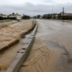 سيول الجزائر تحت إنذار أخضر.. ماذا تكشف الحصيلة المسجلة؟