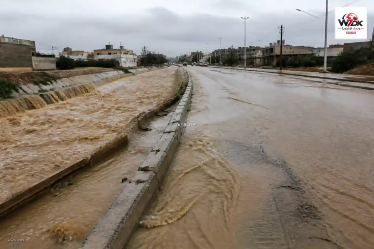 سيول الجزائر تحت إنذار أخضر.. ماذا تكشف الحصيلة المسجلة؟